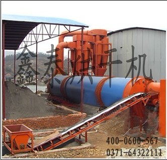 污泥烘干機(jī)