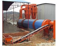 高嶺土烘干機(jī)