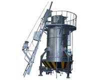 煤氣發(fā)生爐